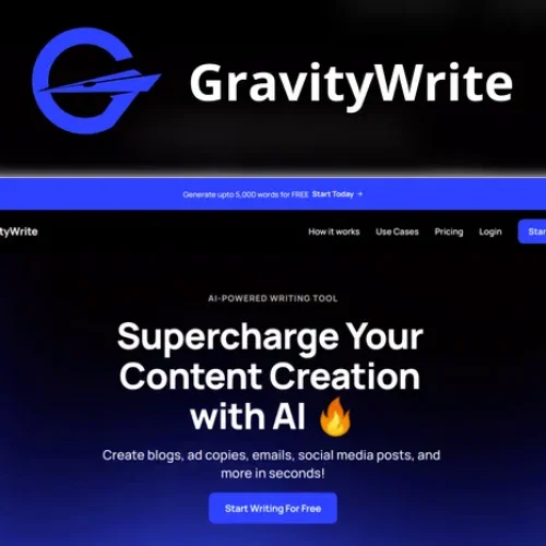 GravityWrite: A Power User’s Perspective – Why It’s My Go-To AI Writing Tool